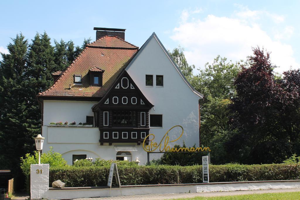 Am Brasselsberg Hotel 2*