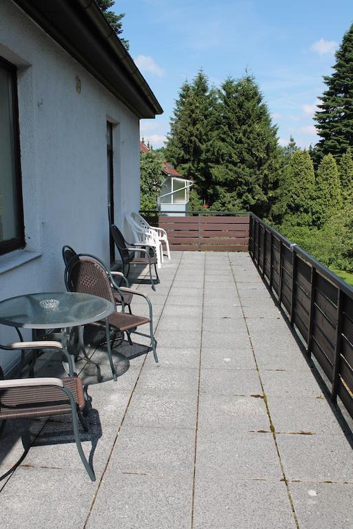 Am Brasselsberg