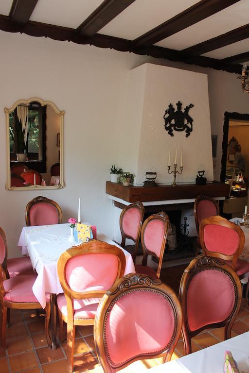 Hotel Am Brasselsberg 2*