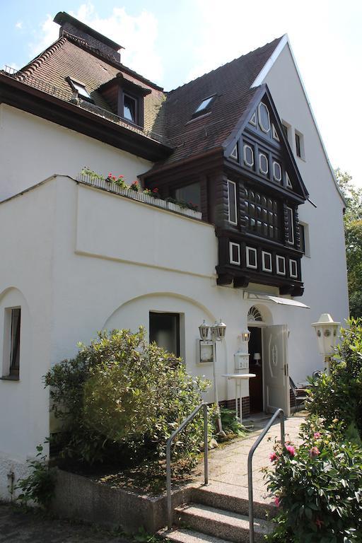 Hotel Am Brasselsberg 2*