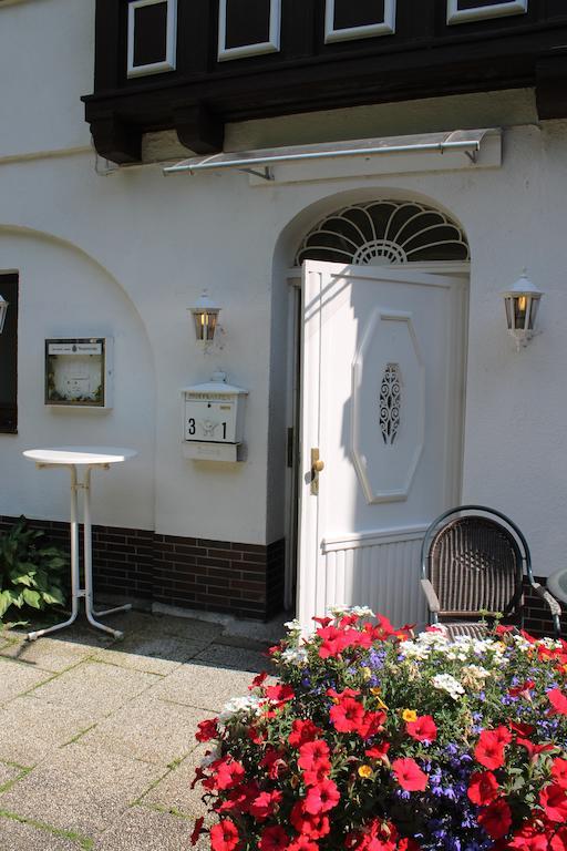 Am Brasselsberg